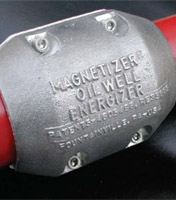 Magnetizer Oil Well Energizer